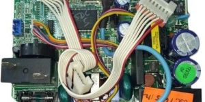 Air Conditioner PCB