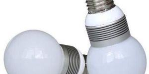 LED Bulb