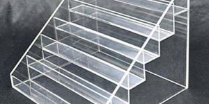 Acrylic Display Stand