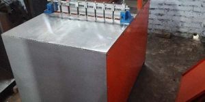 Detergent Cake Cutting Machine