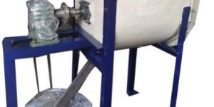 Single Phase Sigma Mixer Machine