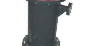 FRP Filter Housing