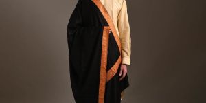 Handloom Pashmina Shawls
