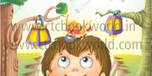 Nectar English Primer Book