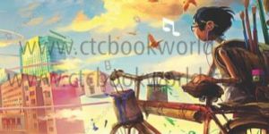 Seven Days A4 Register - 136 Pages