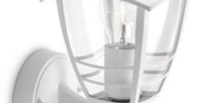 Philips Outdoor Light
