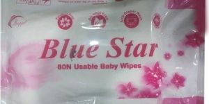 Baby Wipes