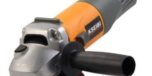 Electric Angle Grinder