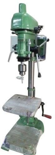 Radial Drilling Machine