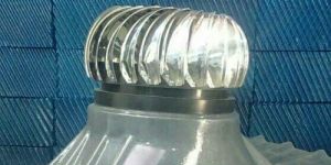 Air Ventilator