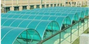 Multiwall Polycarbonate Roofing Sheet