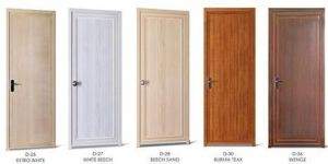PVC Doors