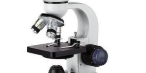 LABORATORY MONOCULAR MICROSCOPE