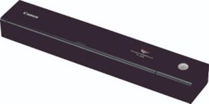 Portable Document Scanner