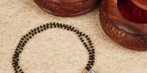 Designer Mangalsutras
