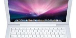 Apple Macbook Laptop