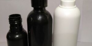 Hair Oil Bottle