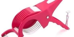 Plastic Vegetable Cutter