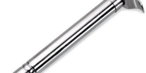 Stainless Steel Gas Lighter