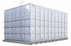 GRP Water Tanks