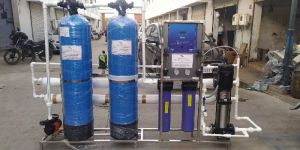RO Plant