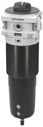 Automotive Oil Filter