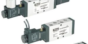 Direct-Acting Solenoid Valve