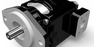 Hydraulic Gear Pumps