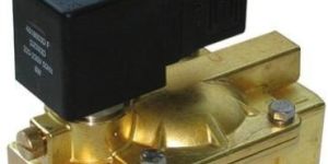 Parker Solenoid Valve