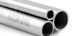 Stainless Steel Tubes