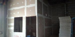 Office Partition Board