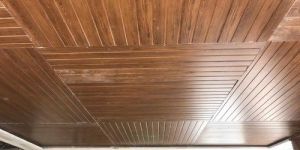 PVC False Ceiling