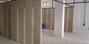 Readymade Wall Panel