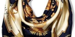 Women Printed Scarves