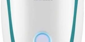 Instant Water Heater