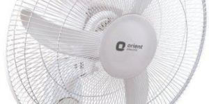 Orient Wall Fan