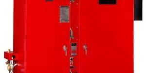 Fire Pump Controller