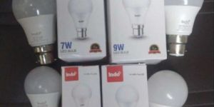 LED Bulb