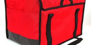 Food Delivery Bags