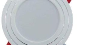 10W LED Round Panel Light