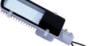 11W LED Solar Street Light