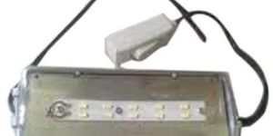 5W LED Emergency Light