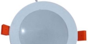 5W LED Round Panel Light