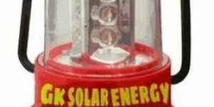 LED Lantern Emergency Light