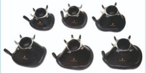 Anatomical Face Mask