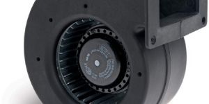 Blower 2GRE 45 160 X FA 24 and EA 900