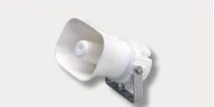 EMH-L waterproof loudspeaker 8 Ohm / 20 W