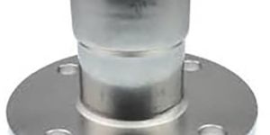 Stainless Steel Female Flange