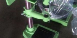 Pillar Drilling Machine