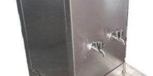 Stainless Steel Water Cooler